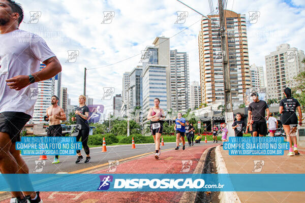 Cats Run Londrina 2025