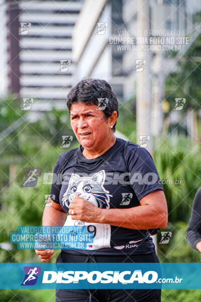 Cats Run Londrina 2025