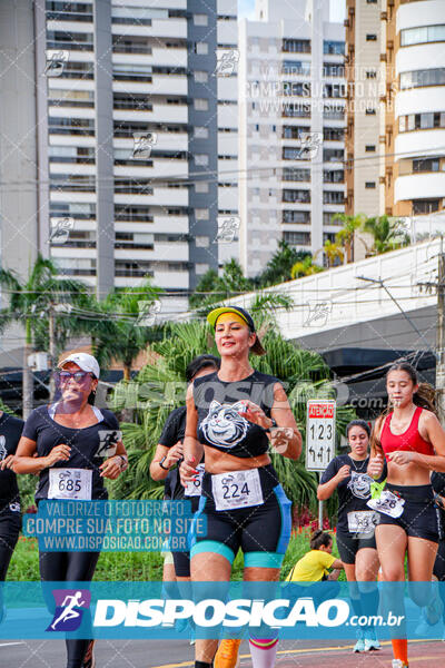 Cats Run Londrina 2025