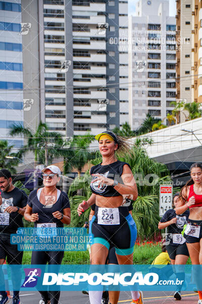 Cats Run Londrina 2025