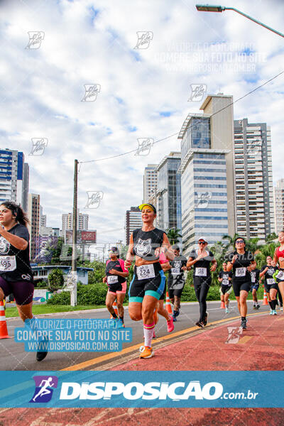 Cats Run Londrina 2025