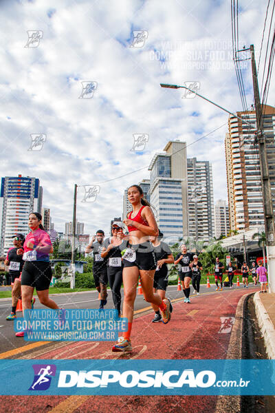 Cats Run Londrina 2025