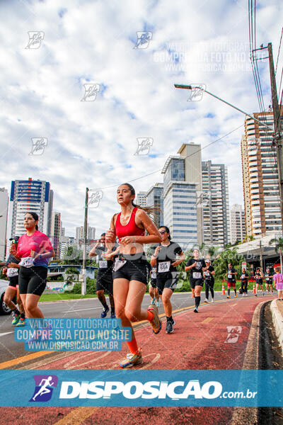 Cats Run Londrina 2025