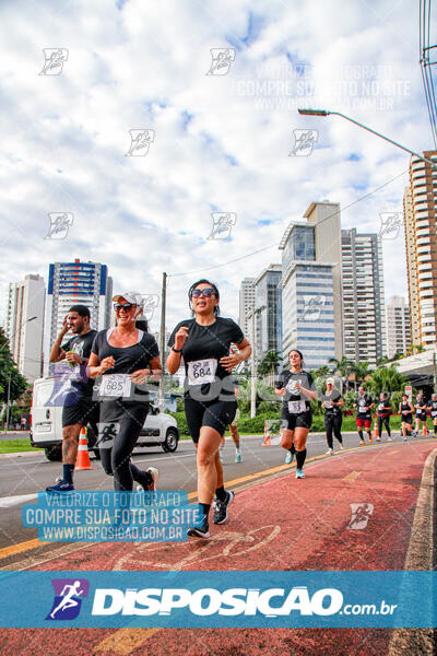 Cats Run Londrina 2025