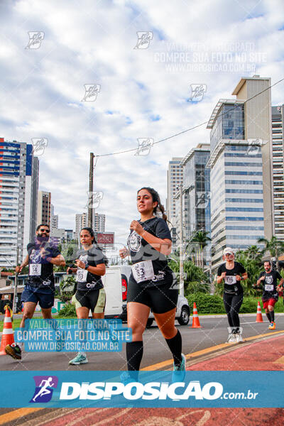 Cats Run Londrina 2025