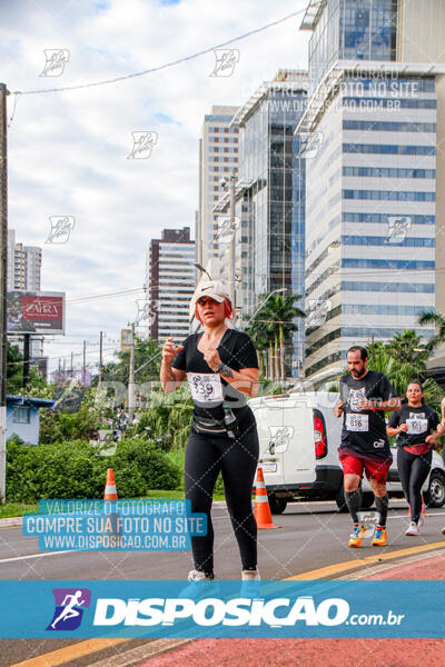 Cats Run Londrina 2025