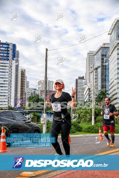 Cats Run Londrina 2025