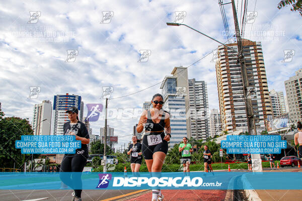 Cats Run Londrina 2025