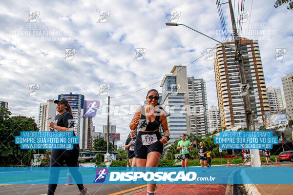 Cats Run Londrina 2025