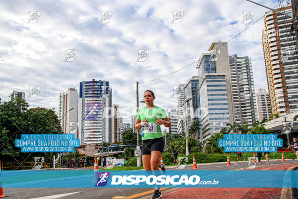 Cats Run Londrina 2025