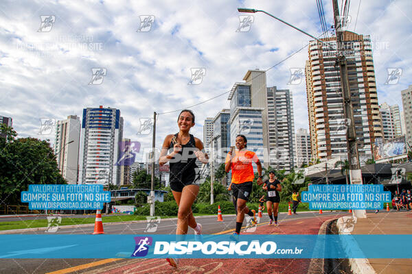 Cats Run Londrina 2025