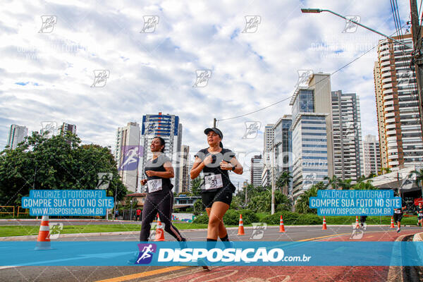 Cats Run Londrina 2025