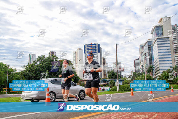 Cats Run Londrina 2025