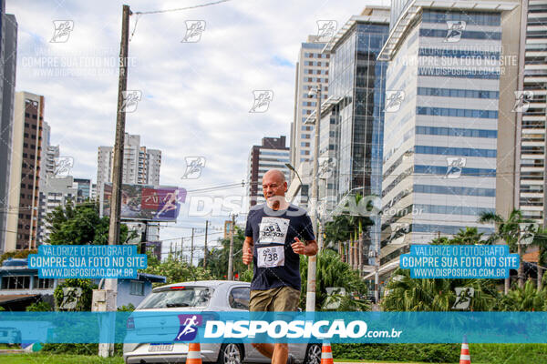 Cats Run Londrina 2025