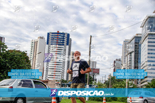 Cats Run Londrina 2025