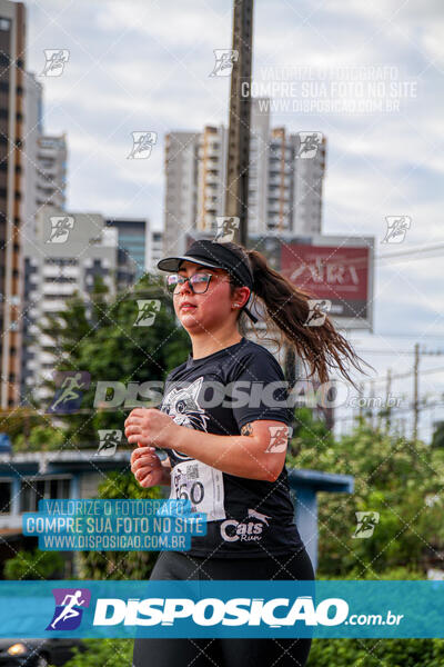 Cats Run Londrina 2025