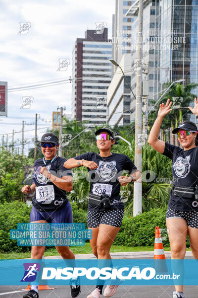 Cats Run Londrina 2025