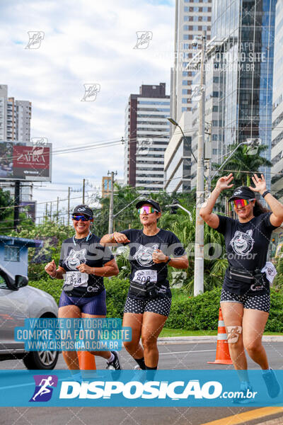 Cats Run Londrina 2025