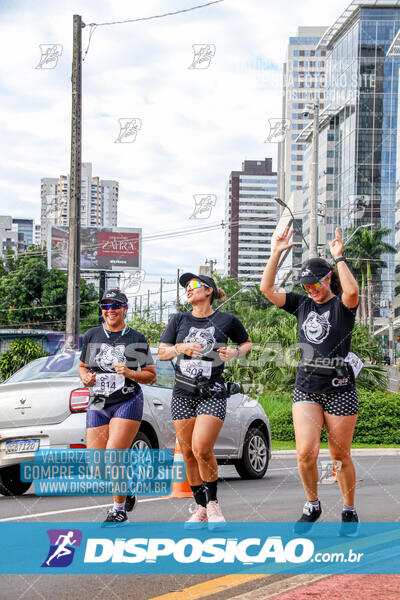 Cats Run Londrina 2025