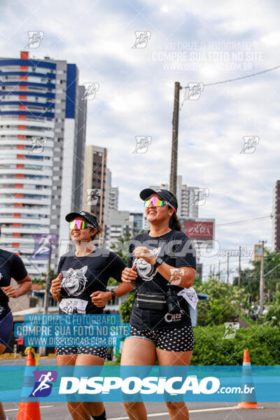 Cats Run Londrina 2025