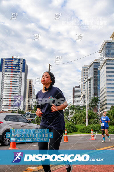 Cats Run Londrina 2025