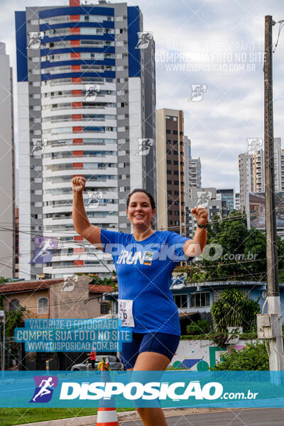 Cats Run Londrina 2025