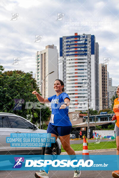 Cats Run Londrina 2025