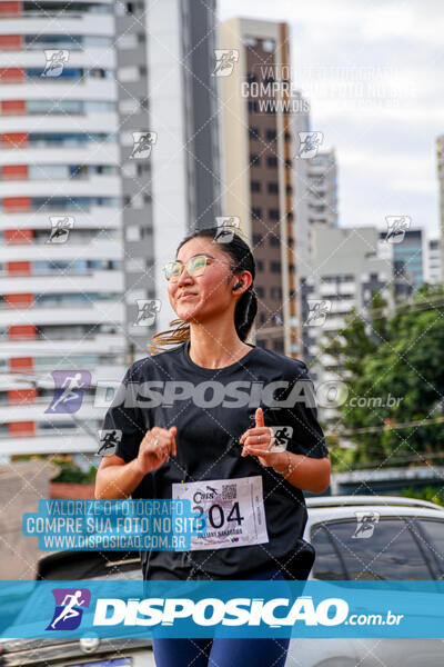 Cats Run Londrina 2025