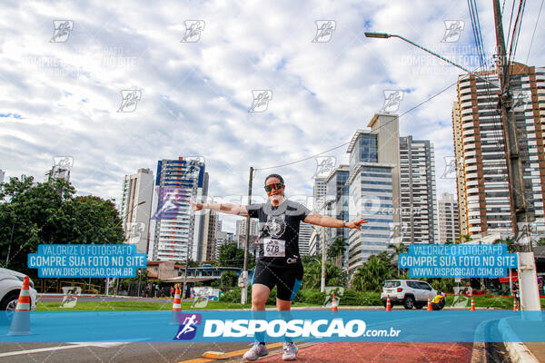 Cats Run Londrina 2025