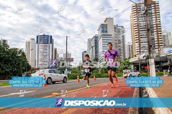 Cats Run Londrina 2025