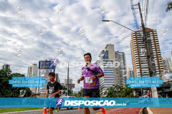 Cats Run Londrina 2025