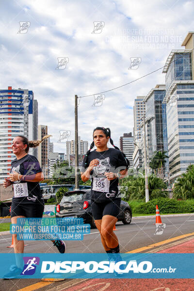 Cats Run Londrina 2025