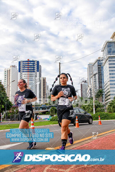 Cats Run Londrina 2025