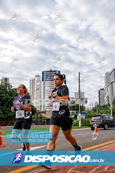 Cats Run Londrina 2025