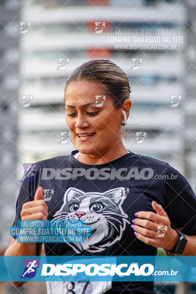 Cats Run Londrina 2025