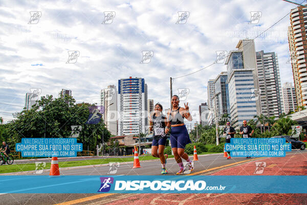 Cats Run Londrina 2025