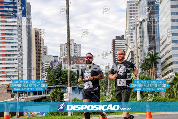 Cats Run Londrina 2025