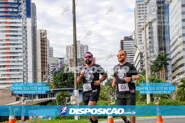 Cats Run Londrina 2025