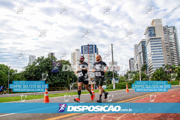 Cats Run Londrina 2025