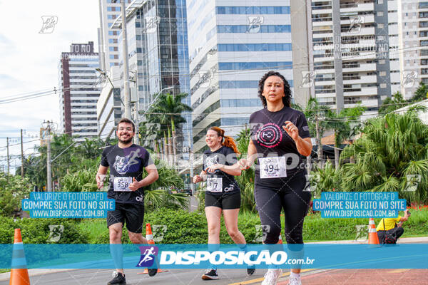 Cats Run Londrina 2025