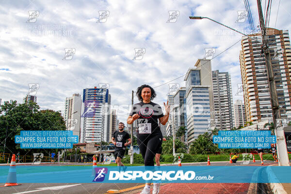 Cats Run Londrina 2025