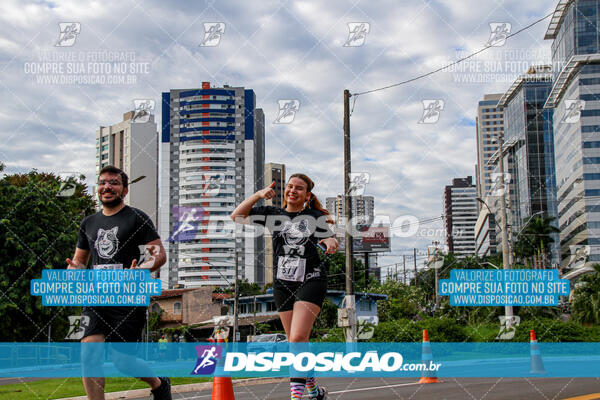 Cats Run Londrina 2025