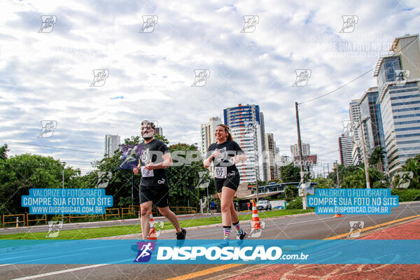 Cats Run Londrina 2025