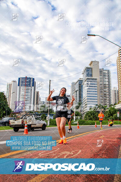 Cats Run Londrina 2025