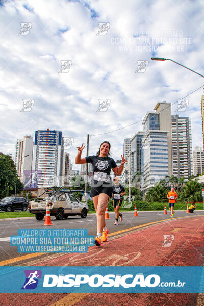 Cats Run Londrina 2025