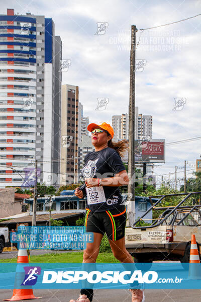 Cats Run Londrina 2025