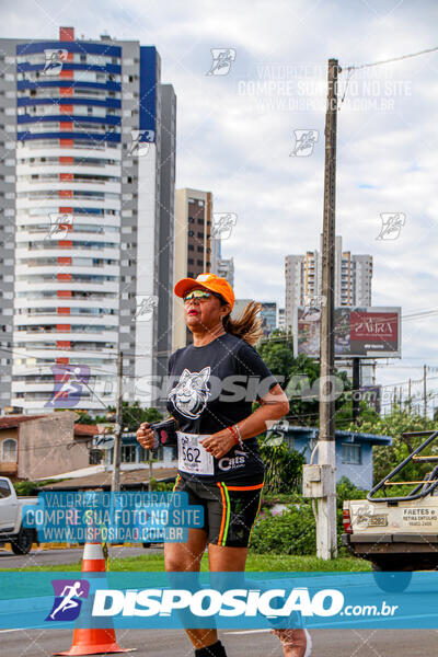 Cats Run Londrina 2025