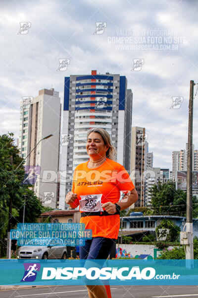 Cats Run Londrina 2025