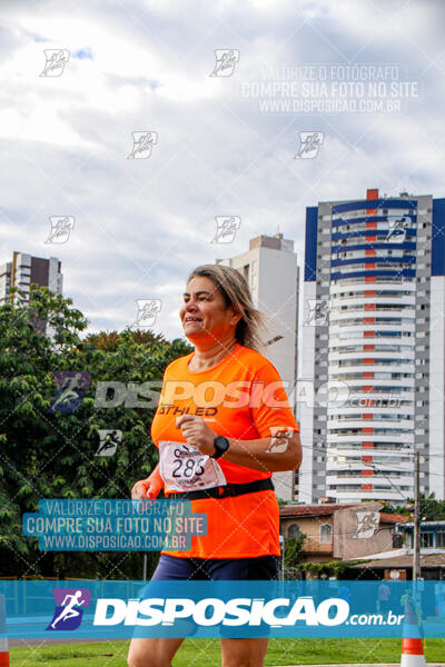 Cats Run Londrina 2025