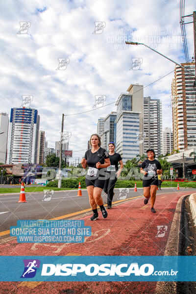 Cats Run Londrina 2025